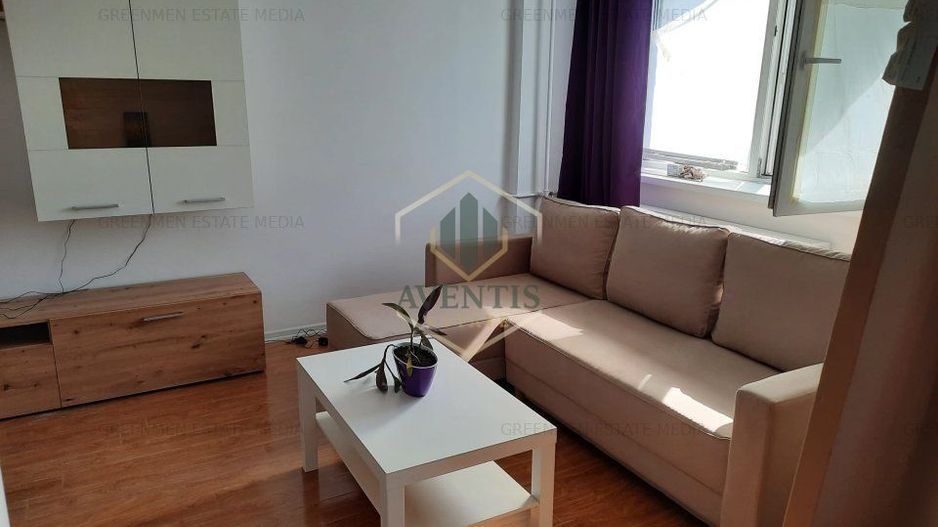 Oferta inchiriere  Ap 3 camere Ultracentral - Poză 8