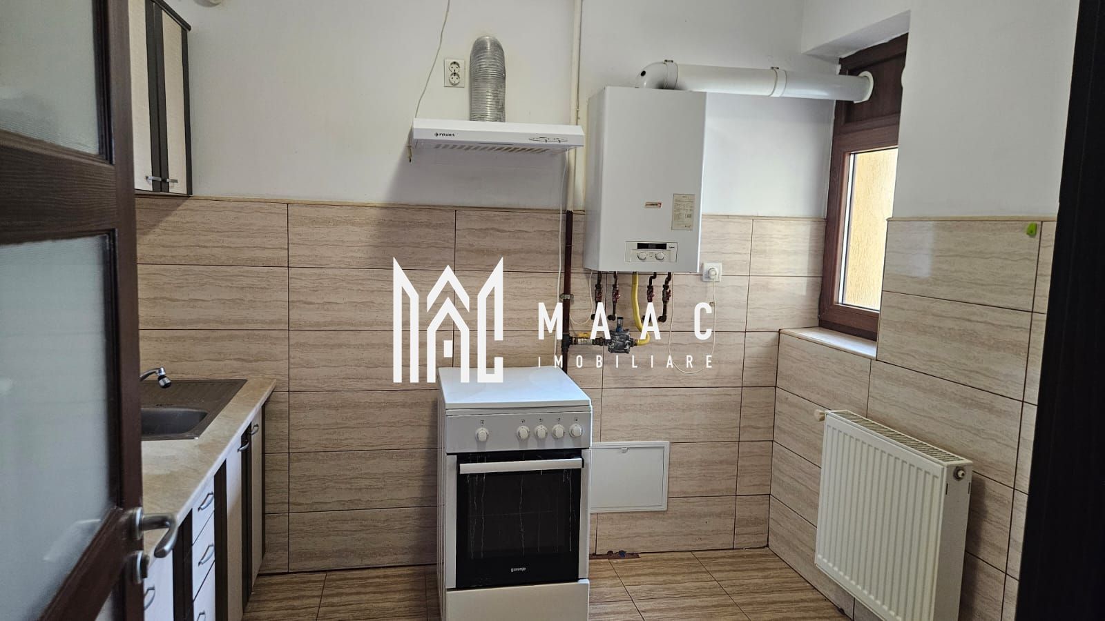 Apartament 2 camere de închiriat | Șelimbăr | Etaj 1, parcare - Poză 6