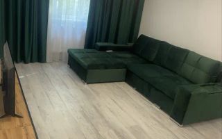 2 camere, decomandat, parter,  Masniță - Poză 1