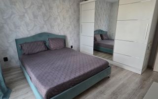 Apartament 2 camere decomandat | bloc 2019|  2balcoane | mobilat - Poză 7