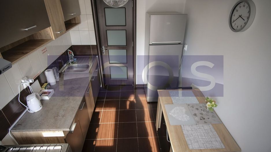 INCHIRIERE AP 2 CAMERE  67 MP | DECOMANDAT| 13 SEPTEMBRIE - Poză 6