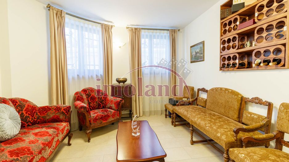 Vanzare imobil deosebit - Dorobanti - Capitale - Poză 6