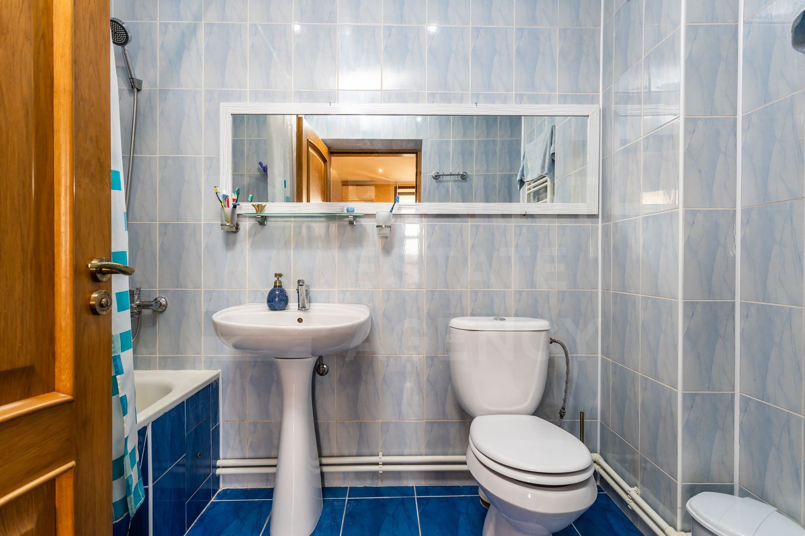 Vânzare, casă, 5 camere, str. Gura Văii, sect. Riscani - Poză 23