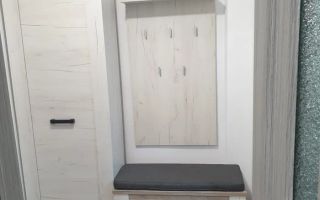 Garsonieră | Etaj 8 | Balcon | Renovata | Central - Poză 5