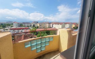 Apartament de vanzare 3 camere decomandate 73 mp Terezian - Poză 12