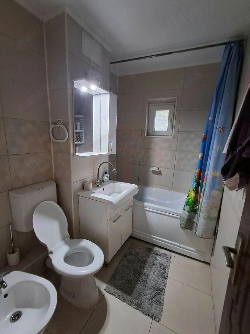 Apartament cu 4 camere | Micro 21 | 110.000 € - Poză 2