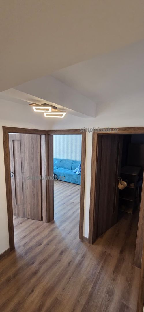Decomandat Renovat Mobilat 2 Camere Giurgiului - Poză 14