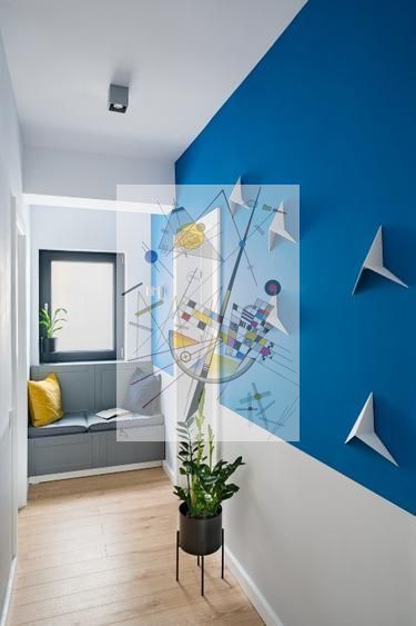 Casă modernă, complet mobilată și inteligent automatizată, în complex rezidenția - Poză 8