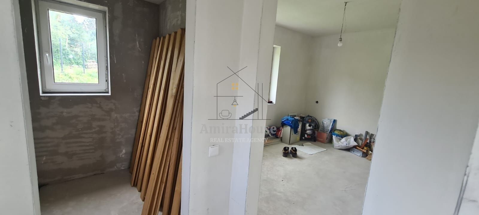 Casa tip duplex 125 mp utili, teren 500 mp, Feleacu - Poză 17