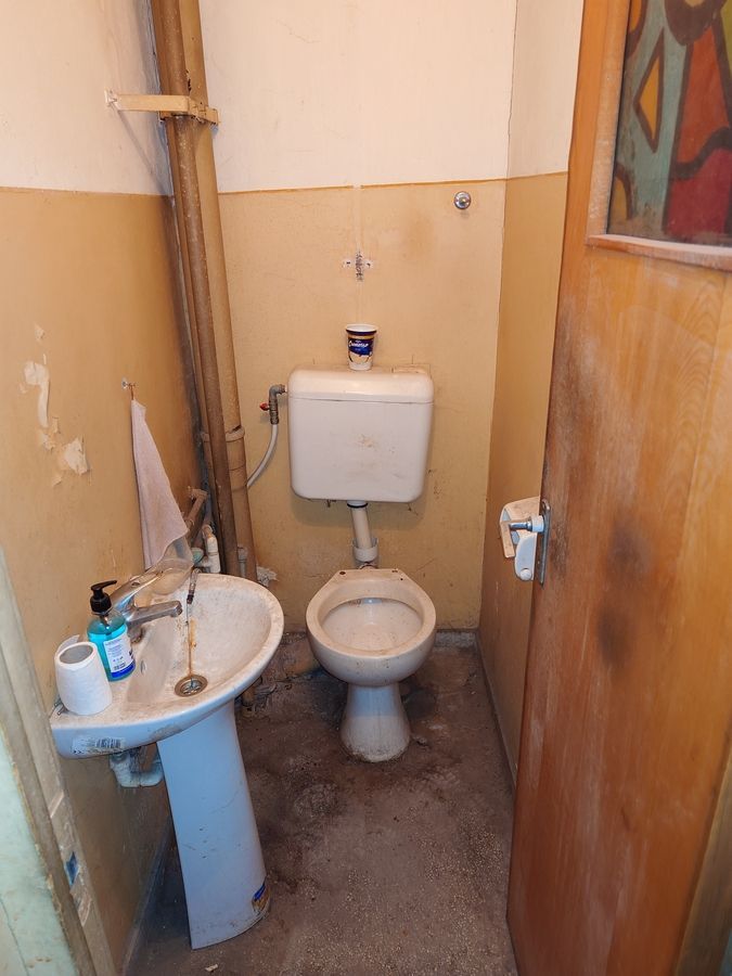 Apartament 4 camere necesita renovar, Chilia Veche, Drumul Taberei - Poză 9