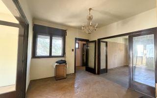 Apartament rar in vilă interbelică | pivniță și mansardă | acces separat - Poză 4