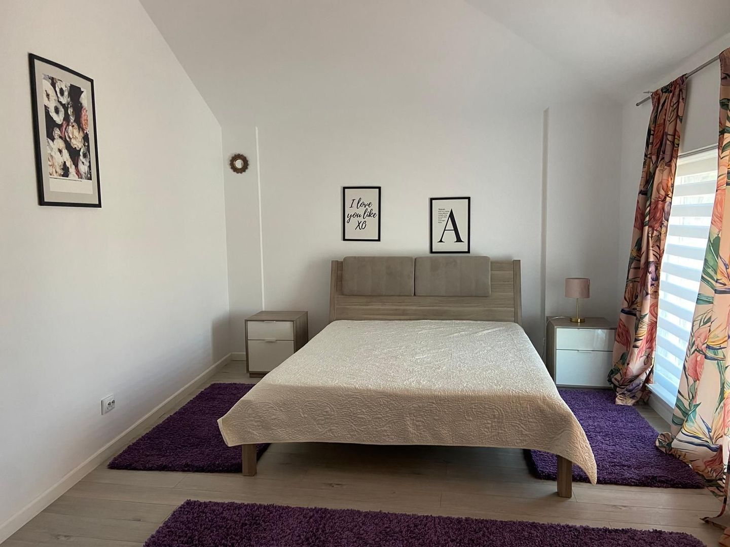 Apartament 4 camere | 3 dormitoare, 3 băi | Terasă 20 mp | parcare - Poză 3