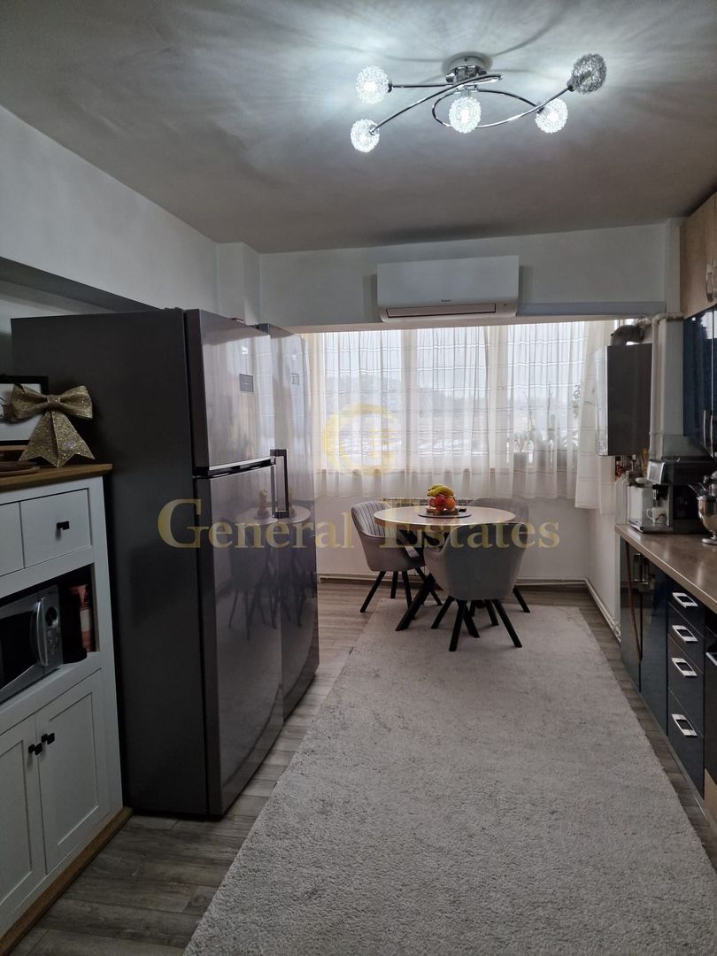 Apartament 2 camere decomandat de vânzare – Cartier Astra - Poză 2