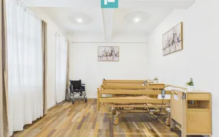 Proprietate Exclusivistă Rezidențial Seniori - Poză 25