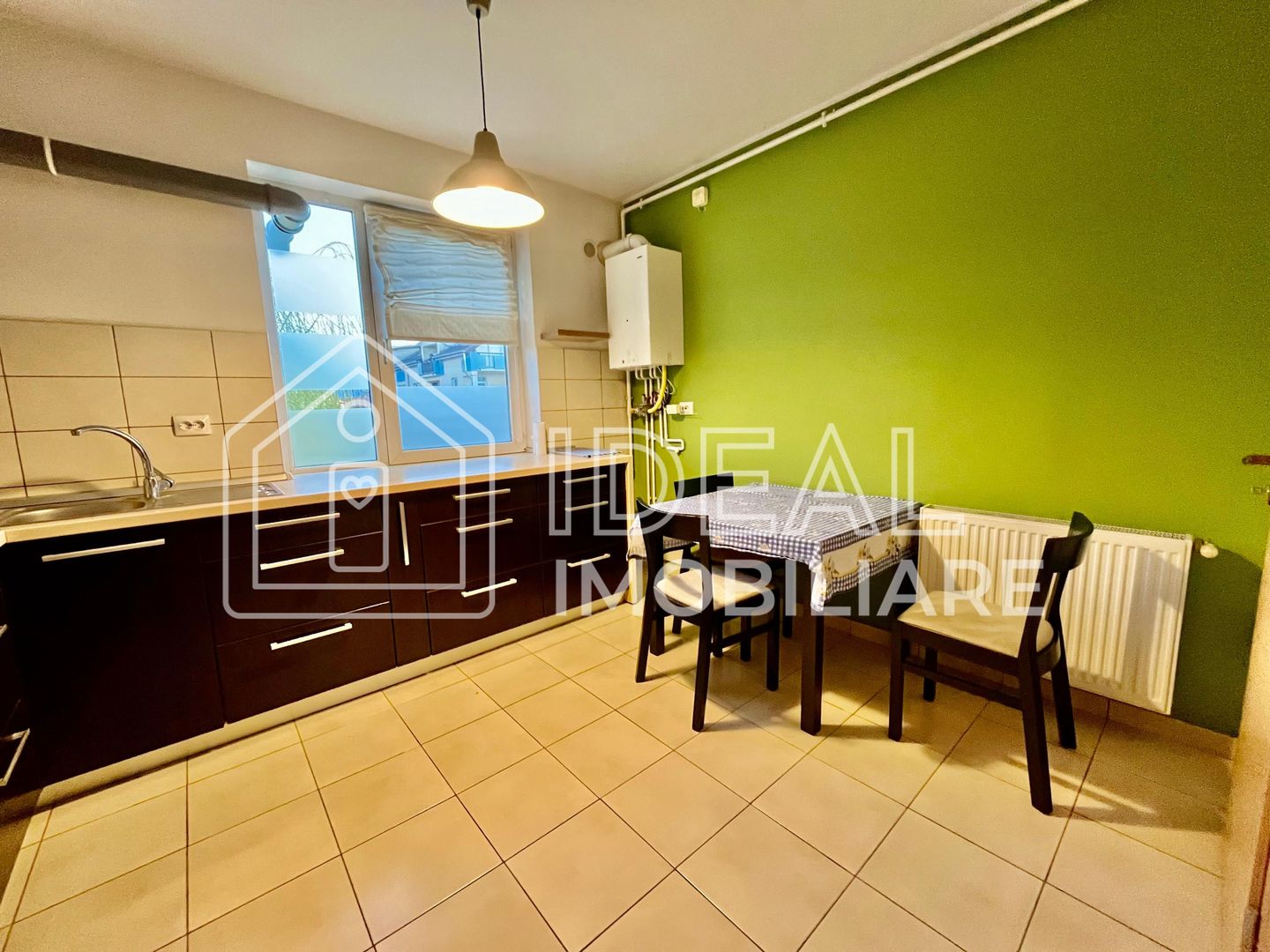 Apartament 2 camere – Turnișor, zona Frunzei - Poză 7