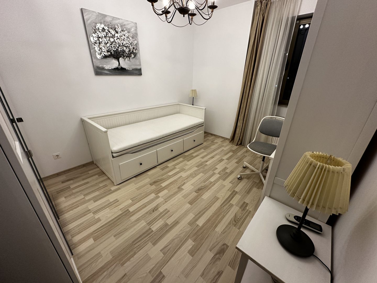 3 Camere 2020 REAL Parcare INCLUSA Metrou Politehnica Cotroceni Apaca - Poză 27