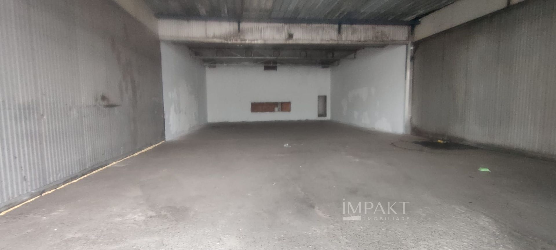 De inchiriat hale pentru productie/depozitare - Baciu 5E/m2 - Poză 11