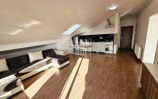 Apartament 3 Camere, 75 mp utili, bloc nou, zona Cetate - Poză 2