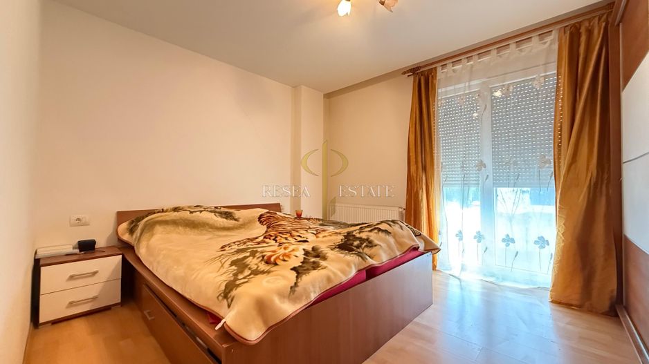 Apartament mobilat și utilat – 86 m² utili, 2 locuri de parcare - Poză 2