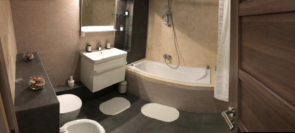 Apartament Aviatiei | Mall Promenada | Metropolitan Residence - Poză 7