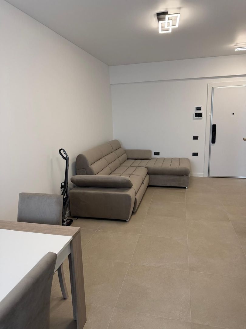 2 camere | Mobilat | Parcare | Etaj 5 | Alezzi Odyssey - Resort modern - Poză 25