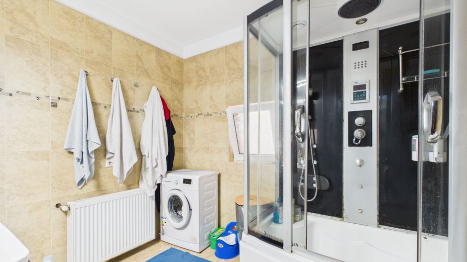 Apartament 3 camere, 105 mp, lift, Valea Cricovului – Drumul Taberei - Poză 12
