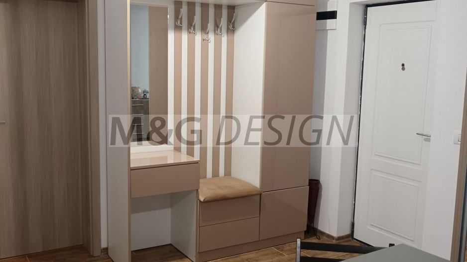 Apartament  camera Giroc bloc nou - Poză 5