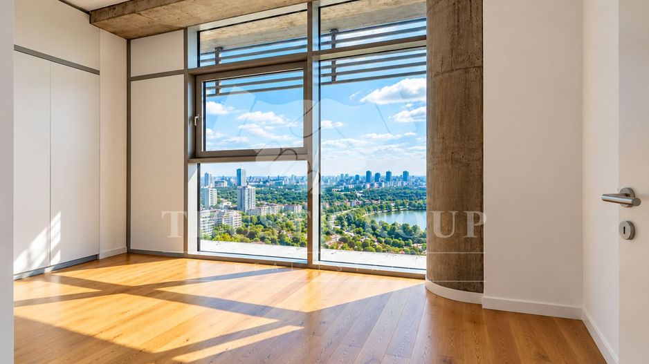Apartament 3 camere | Floreasca | Loc de parcare& Boxa - Poză 12