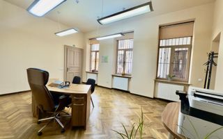 Spațiu de birouri de închiriat – 60 mp, Centru, Calea Dorobanților - Poză 5