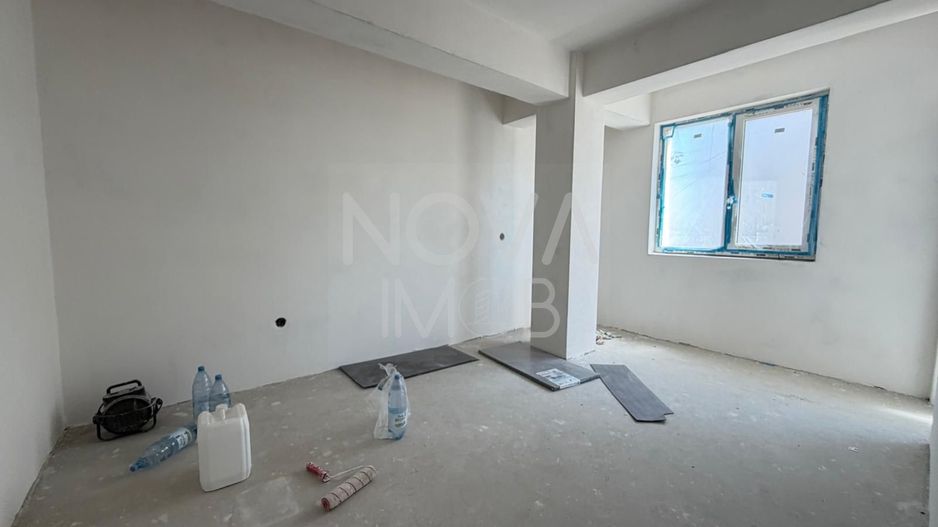 Apartament 2 camere, etajul 1, Intabulat - Poză 4