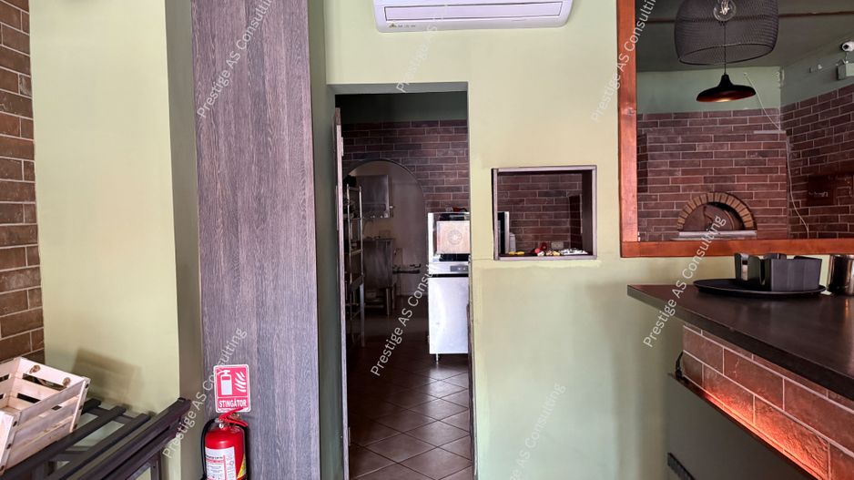 Lipovei Spatiu restaurant ready-to-use| investitie minima | facilitati la start - Poză 34