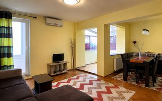 COMISION 0% | 2 camere | Calea Circumvalatiunii | 50 mp | Centrala Proprie - Poză 4
