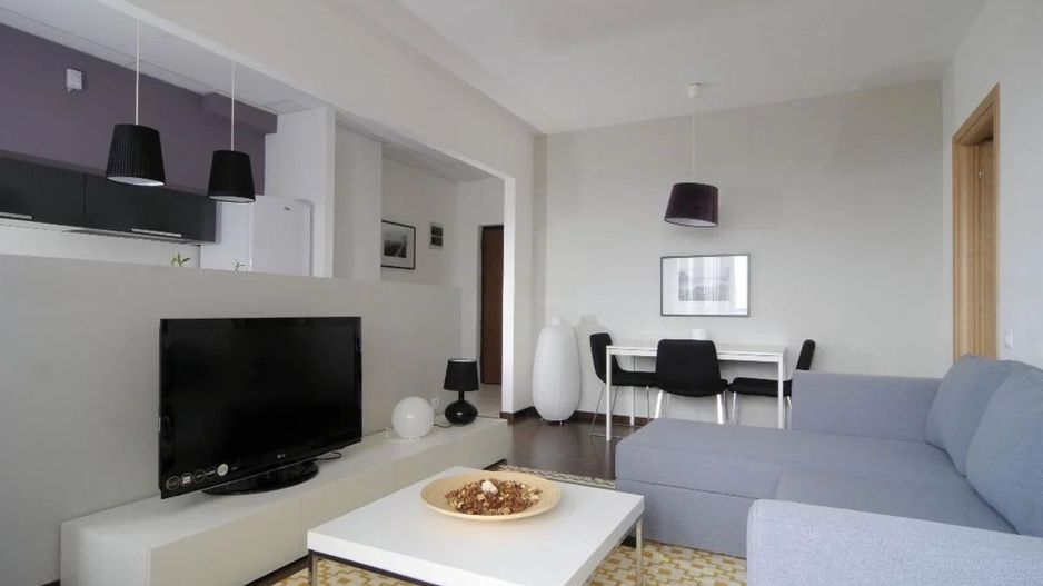 Exceptional 2-Room Apartment I 61 sqm, 2 Bathrooms I Iancu Nicolae - Poză 1