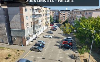 Apartament 2 camere, dec.,zona GP Plaza Mall, et. 4, st-50mp, pret neg - Poză 2