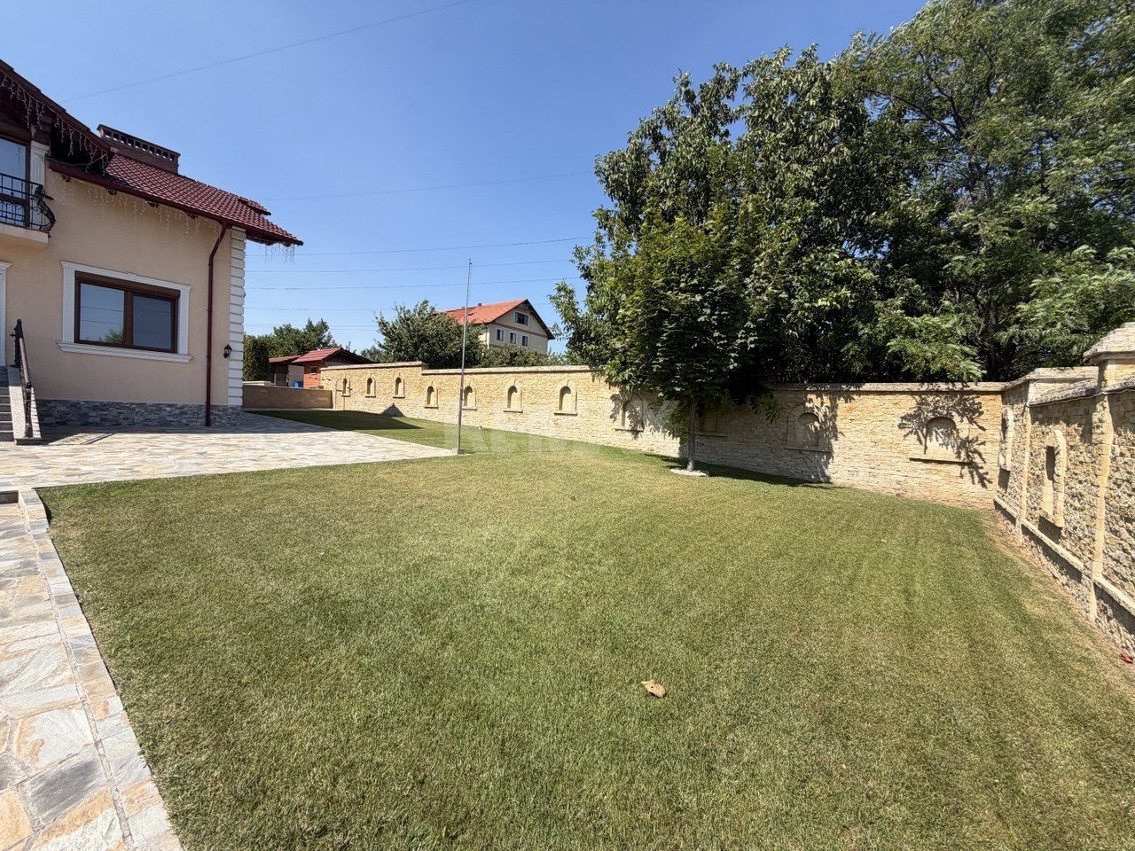 Casa de vinzare Codru, mun.Chisinau - Poză 20