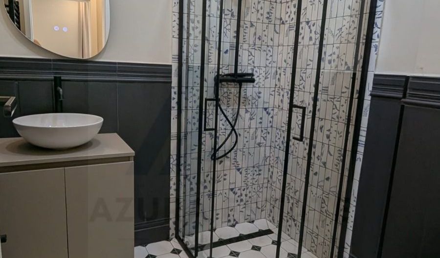 Penthouse premium spatios 120 mp terasa 88 mp etaj 3  zona Lazaret - Poză 9