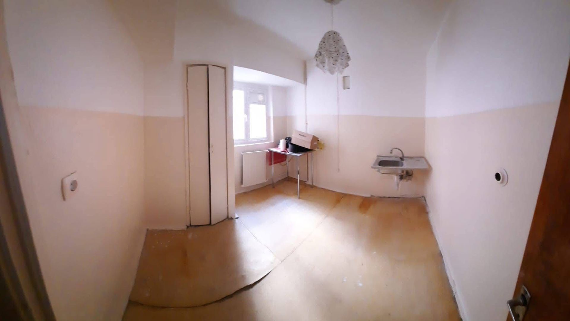 Apartament 3 camere bloc anvelopat Valea Ialomitei Drumul Tabere - Poză 5