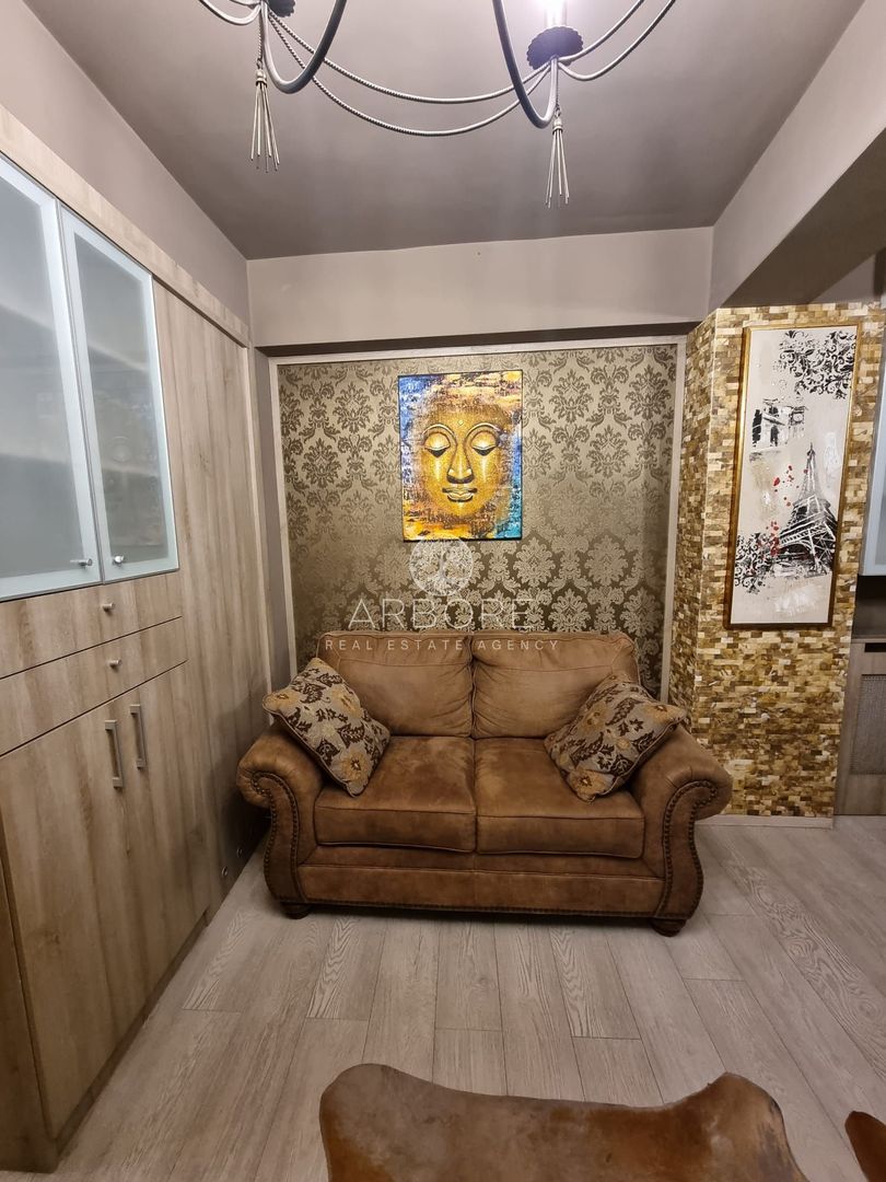 Inchiriere apartament 2 Camere Lux Nerva Traian - Poză 14