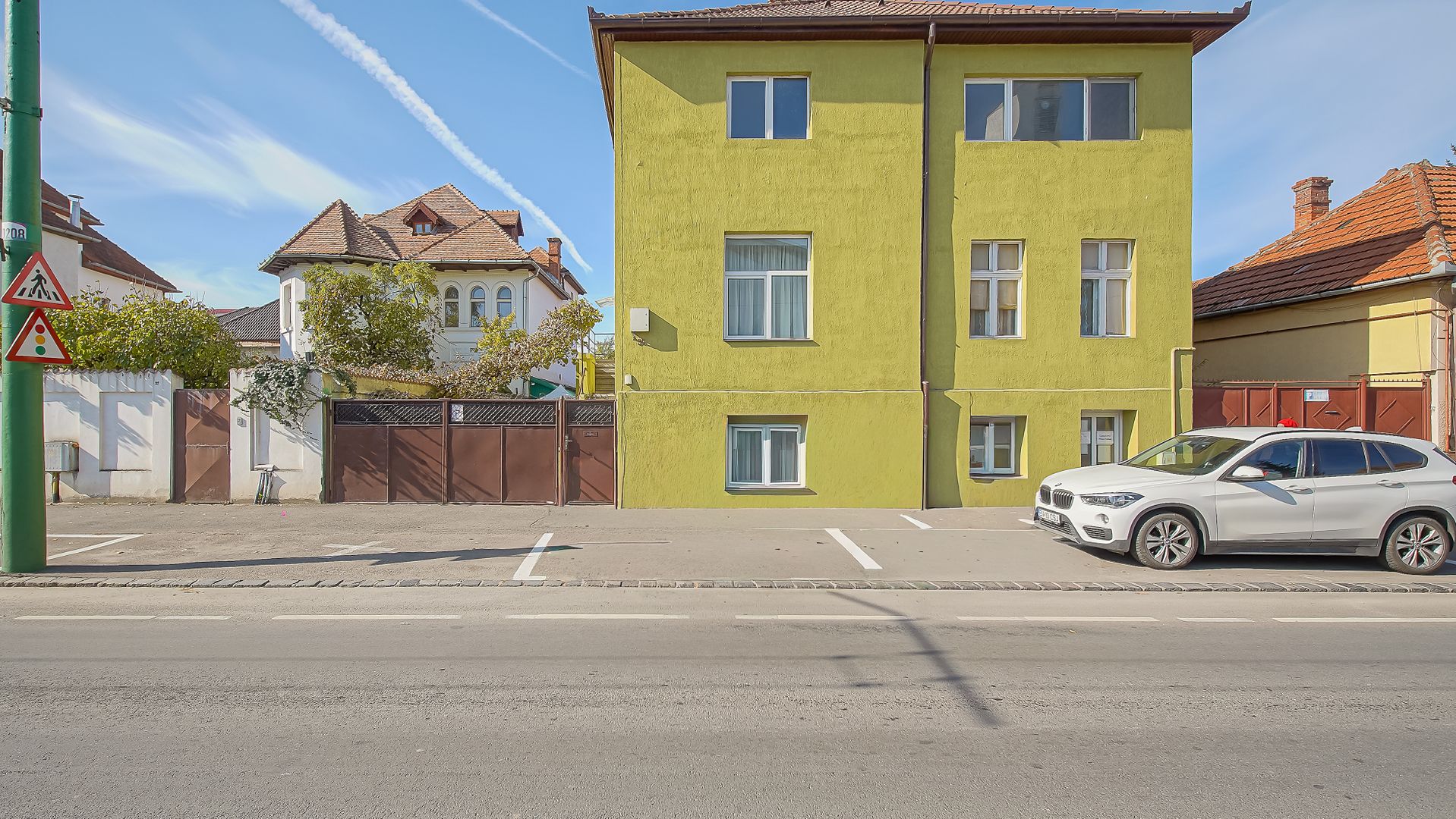 Apartament spatios la casa | 13 Decembrie| 0% Comision cumparator - Poză 1