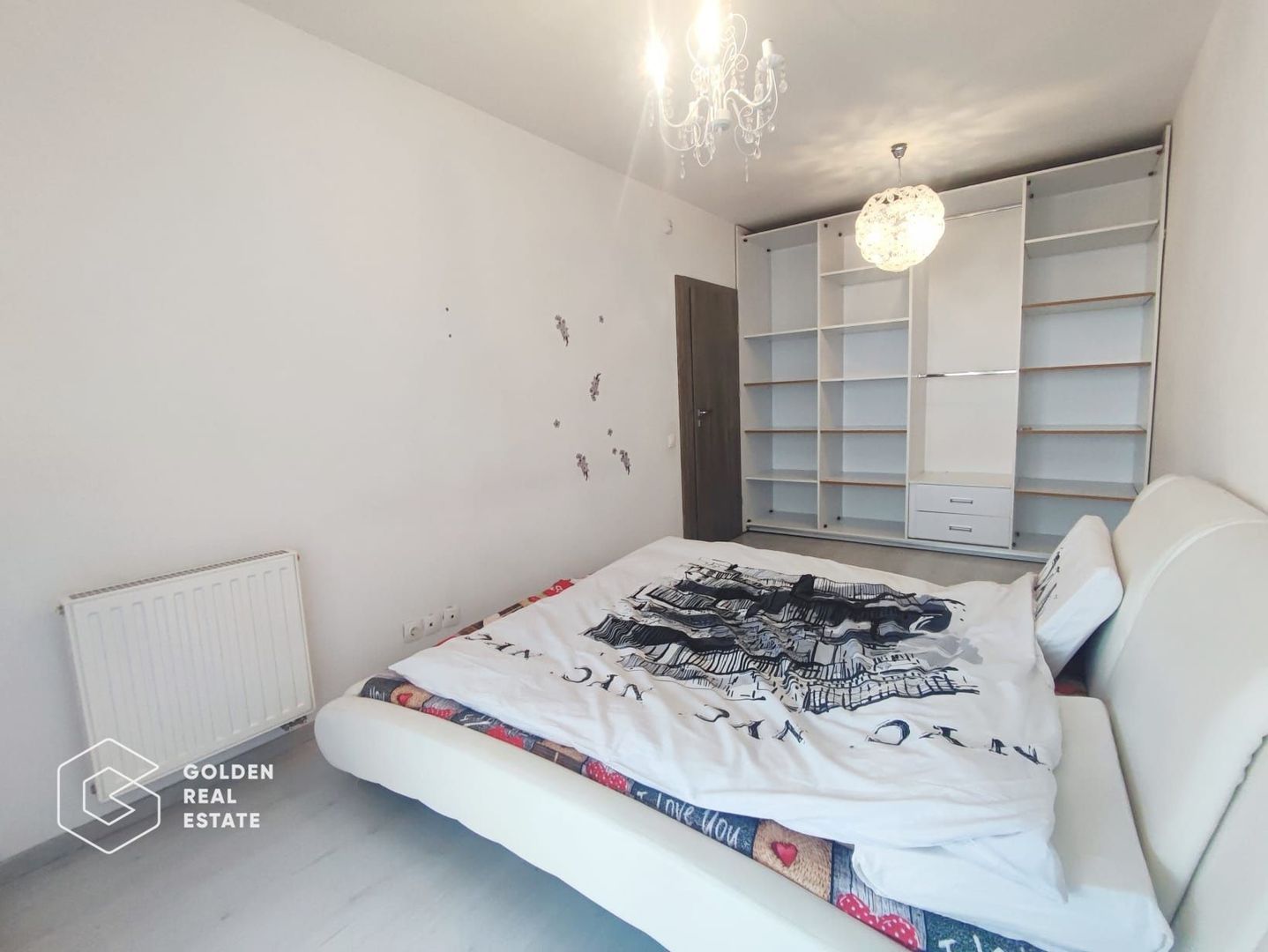 Apartament 2 camere, ARED Kaufland - Poză 4