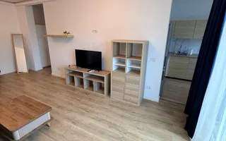 Bloc nou |2  camere | zona Mehala| loc de parcare| balcon deschis| - Poză 18