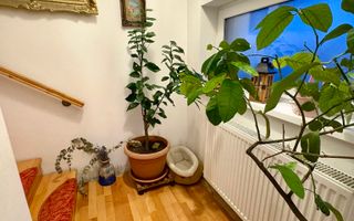 Duplex de vânzare – Zona Stadionului, Florești - Poză 19