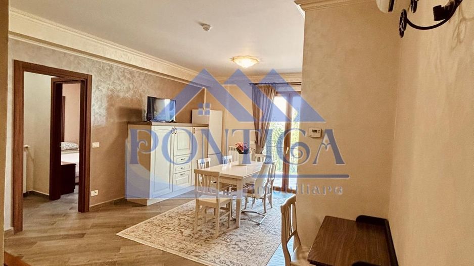 Apartament Mamaia - Poză 1