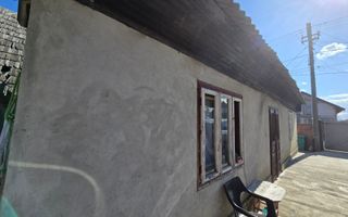 Casă la roșu la 165000 euro I Pe teren de 32 de ari I Măneuți - Poză 24