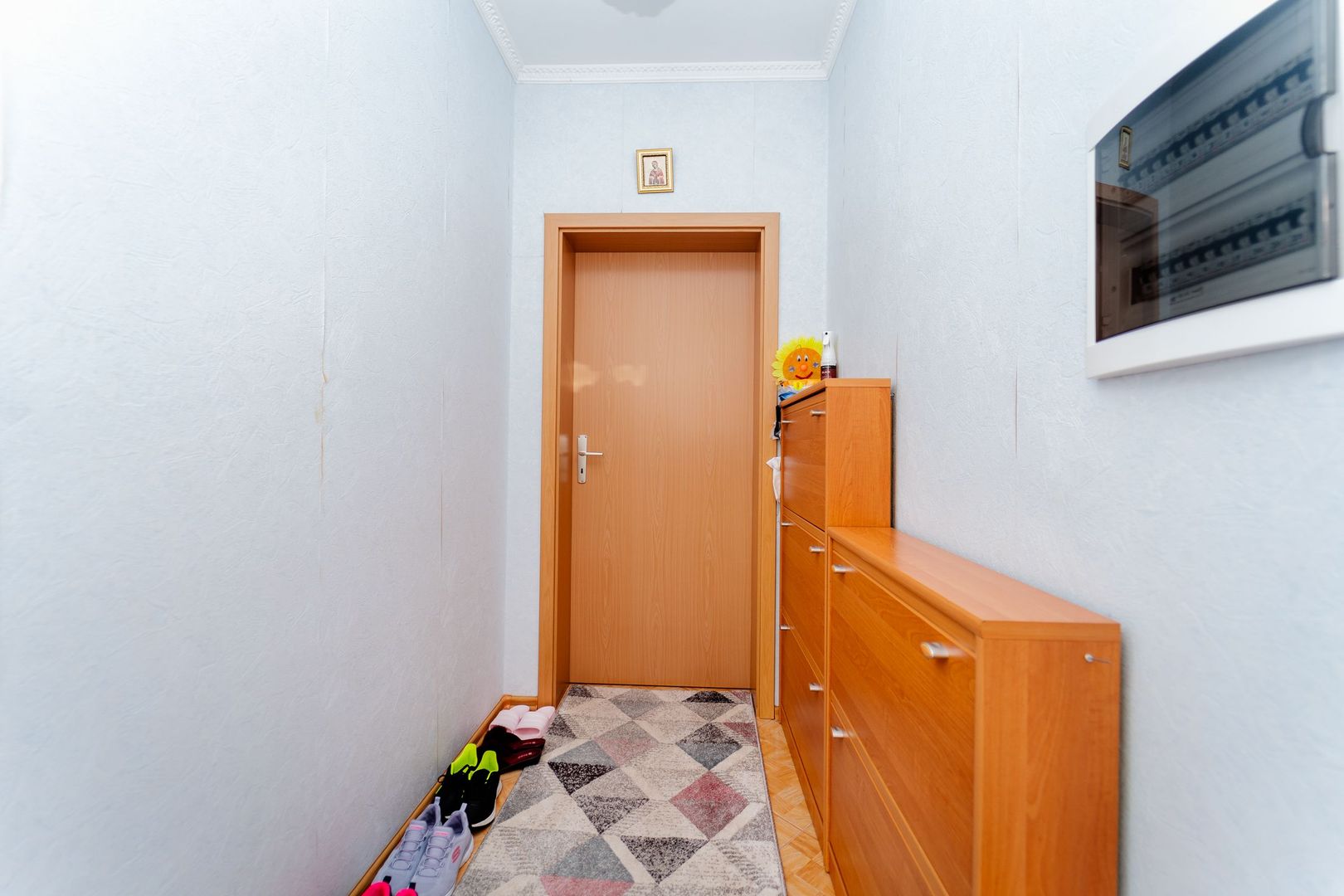 Spre vânzare casă individuală în Trușeni – 223,9 m² | Teren 8 Ari - Poză 24