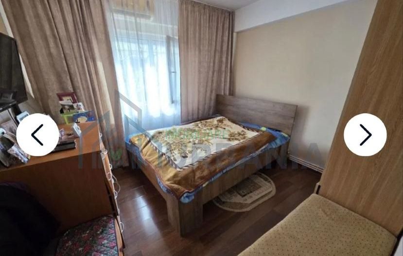 Apartament 2 camere, decomandat, Mircea cel Bătrân - stația de taxi, Iași - Poză 5