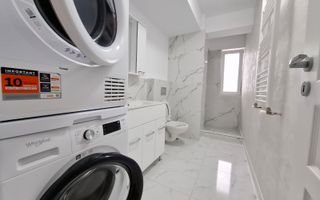 Apartament 2 camere, mobilat modern, Cug Pepiniera, bloc 2023, etaj 2 - Poză 12