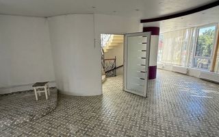 Spațiu Comercial de Închiriat, Zona Independentei, Mezanin, 163 mp Utili, 21 Euro/mp fără TVA - Poză 2