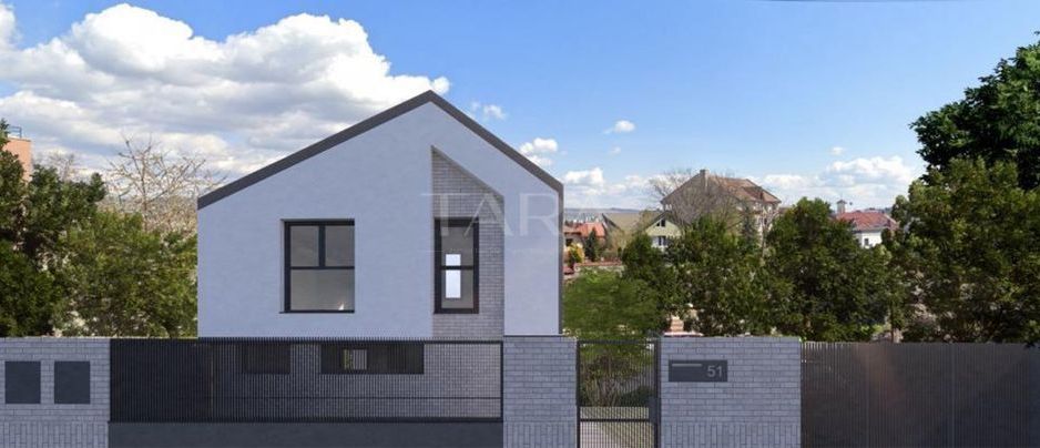 Constructie noua,  zona Andrei Muresanu - Poză 3