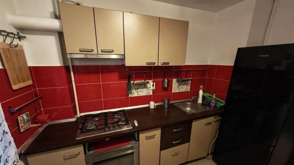 AP. 2 CAMERE - BRANCOVEANU, BLOC REABILITAT, METROU 6 MINUTE, MODERN - Poză 5